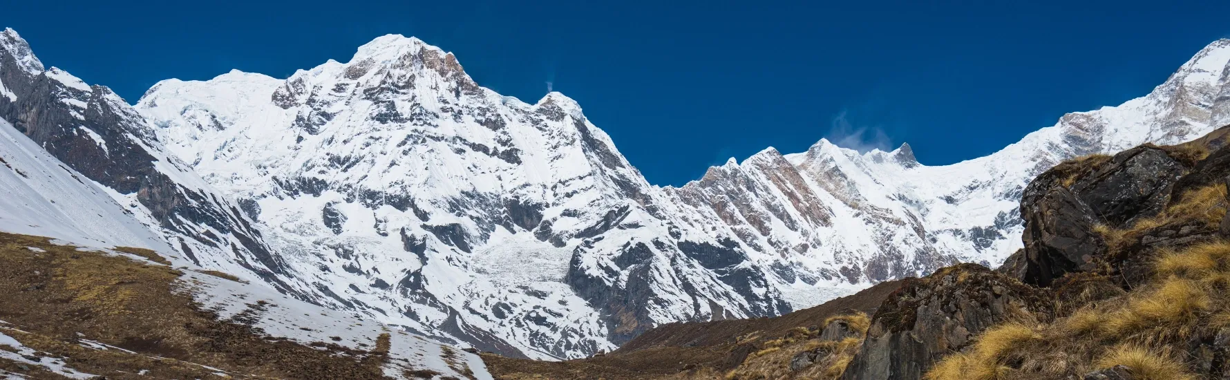 annapurna base camp trek