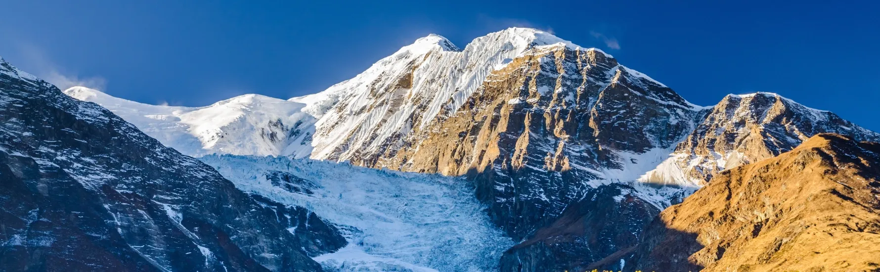 annapurna circuit trek