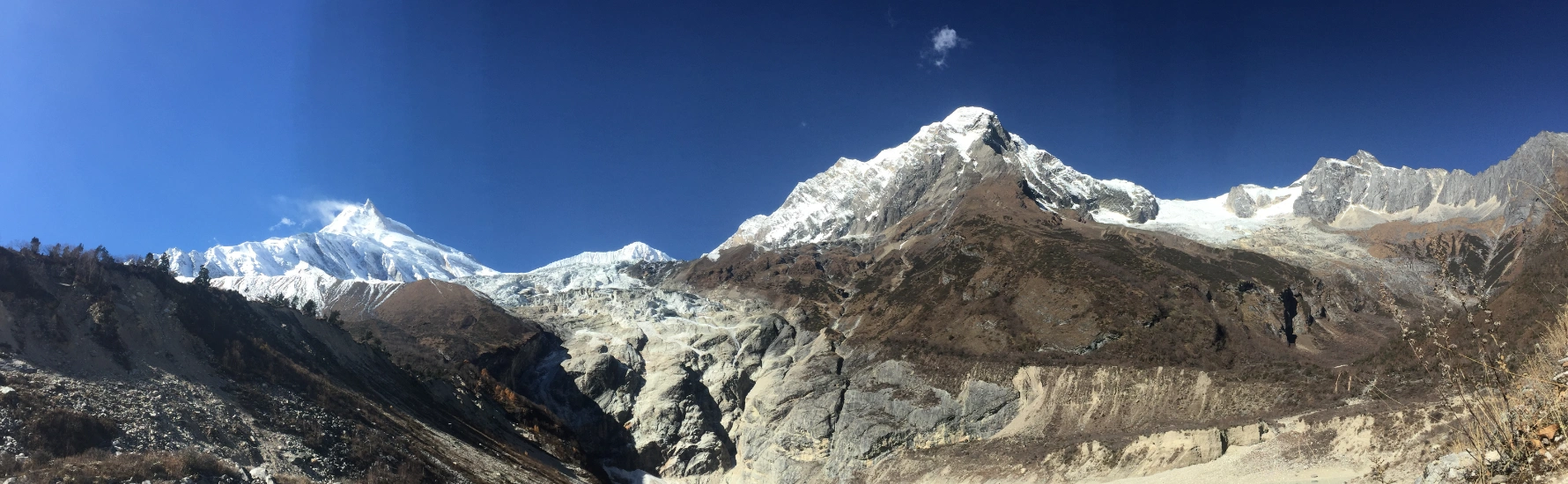 Trekking in Nepal trekking in nepal