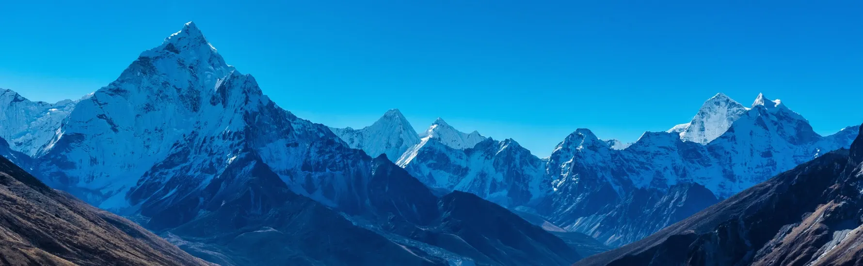 Trekking in Nepal himalayan leisure inc