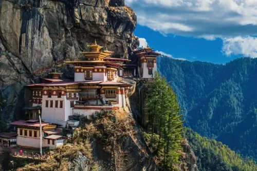 Tiger Nest Bhutan tiger nest bhutan