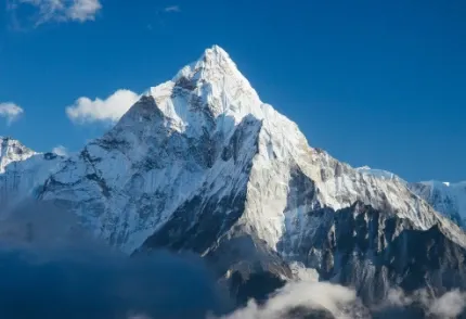everest three passes trek