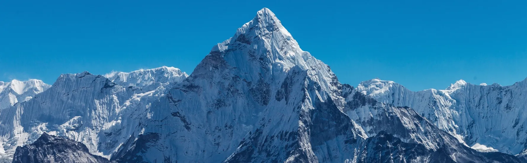 everest region trekking