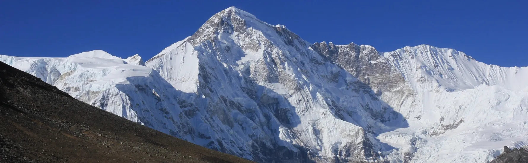 annapurna circuit trek