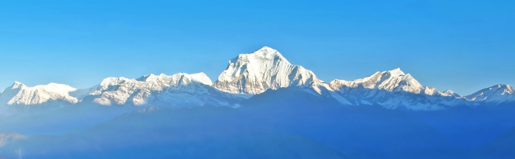 ghorepani poon hill trek