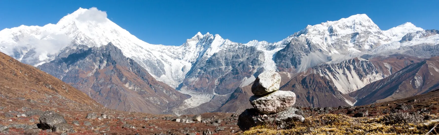 Langtang Trekking langtang trekking