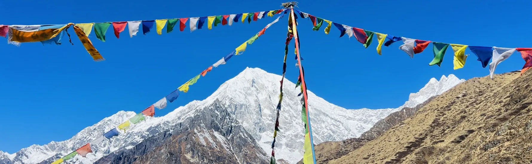 langtang valley trek
