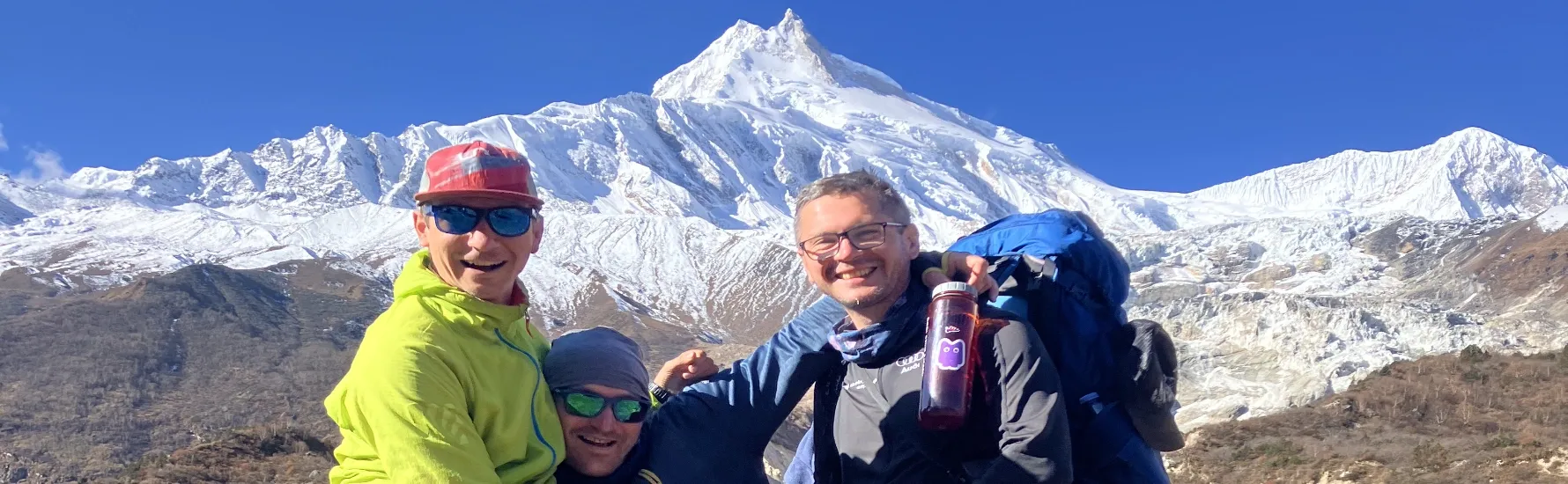 Manaslu Circuit Trekking manaslu circuit trekking