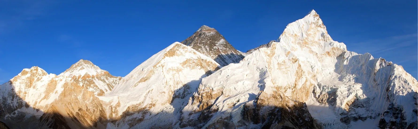 Everest Base Camp Trek everest base camp trek