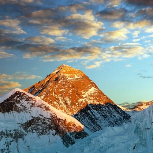 Mount Everest Neapl everest base camp trek