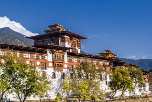 Bhutan Tour Bhutan