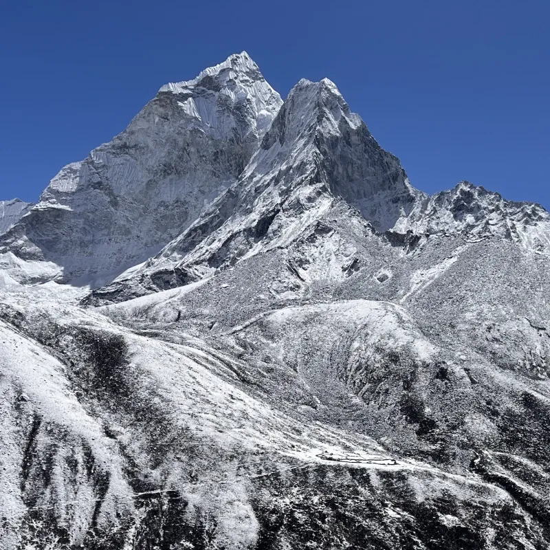 Everest Base Camp Trek Nepal everest base camp trek nepal