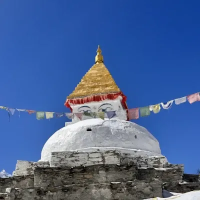 Everest Base Camp Trek Nepal everest base camp trek nepal