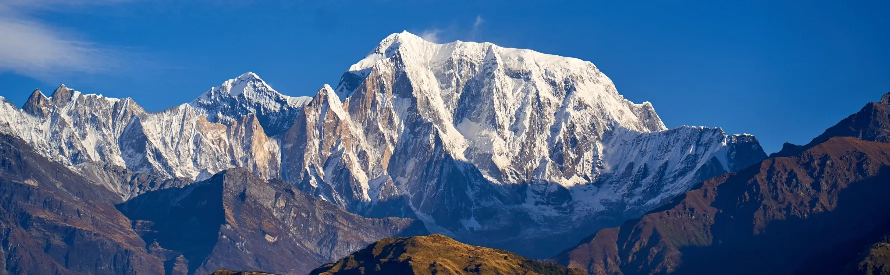 Nepal Trekking nepal trekking packages