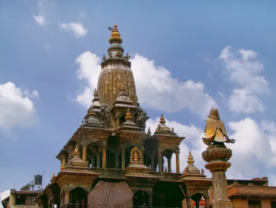 kathmandu sightseeing